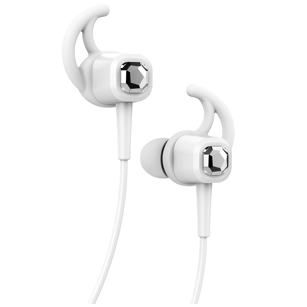 Superlux In-Ear ヘッドホン HD387 WHITE ホワイト dwos6rj Amazon.co.jp: Superlux In-Ear ヘッドホン HD387 WHITE ホワイト