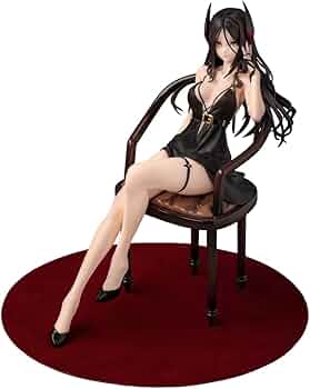 Amazon.co.jp: Myethos アークナイツ イネス ドレス Ver. 1/7スケール
