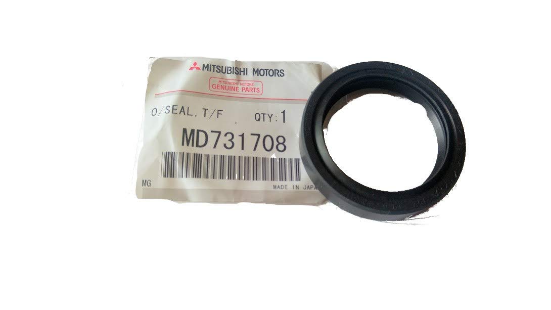 Amazon.com: Mitsubishi MD731708, Transfer Case Output Shaft Seal 