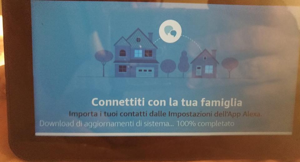 Immagine del cliente