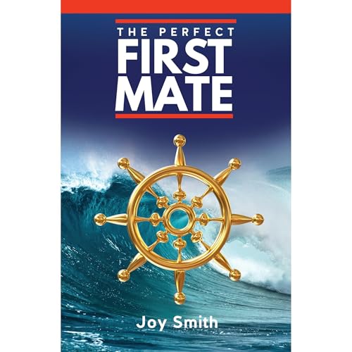The Perfect First Mate by Joy Smith episode artwork