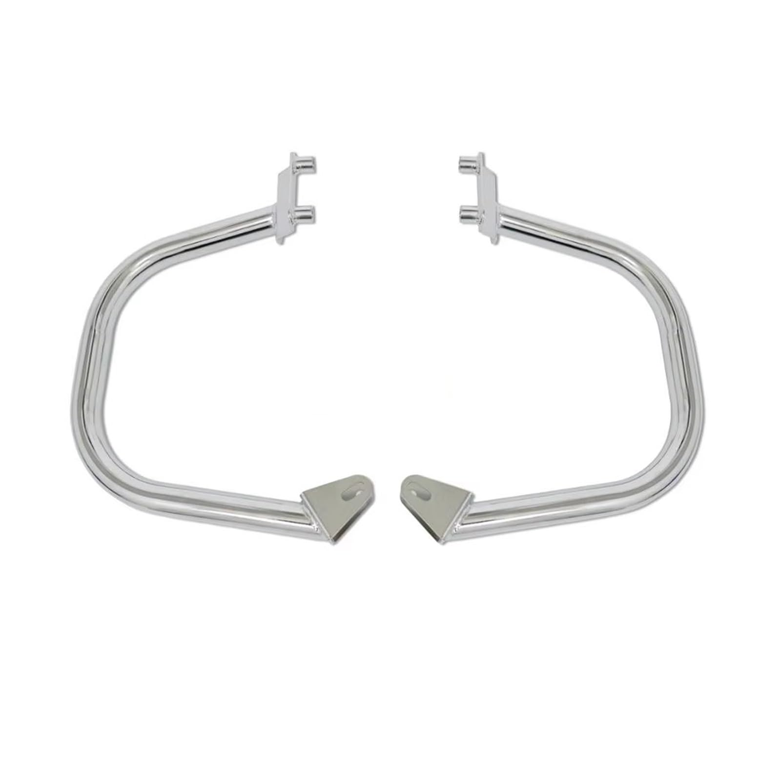 Paramotore Tubolare Per Street Per XG750 Per XG500 Per Street Per Road 750 2017-2021 Protezioni Motore Highway Paraurti Barre Protezione Compatibile Con Motorcycle motore Paraurti