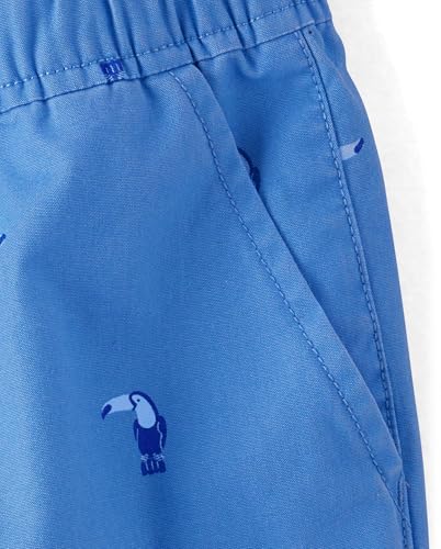 the children39s place boys39 pull on jogger shorts