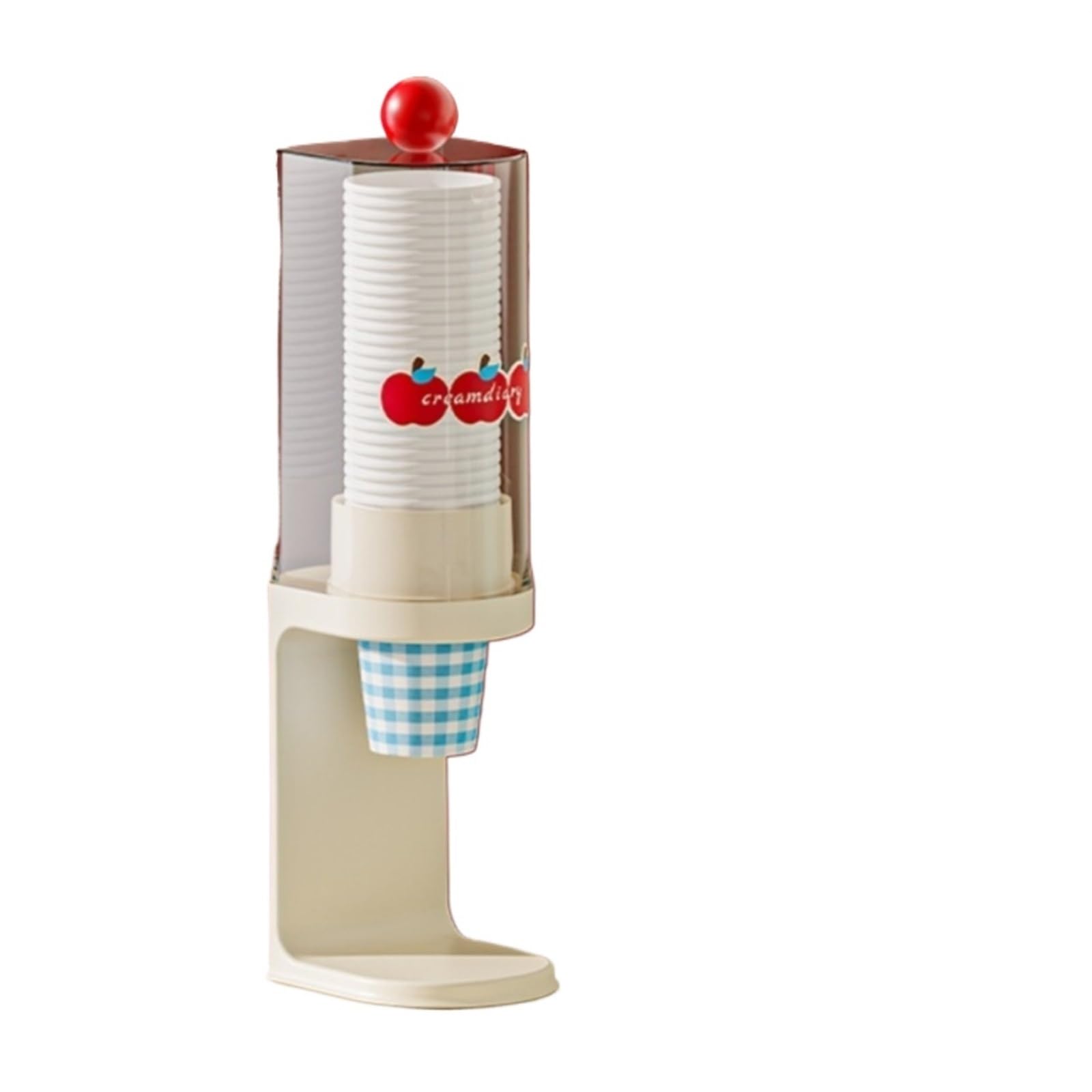 Porte-gobelet Mignon À Tirer for Refroidisseur d'eau pour Gobelet en Papier