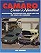 Camaro Owner's Handbook HP1301