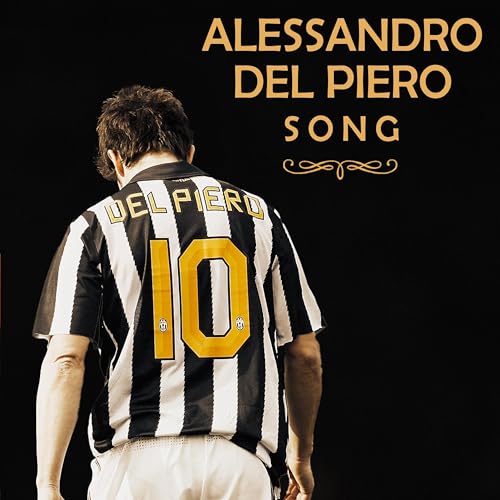 Reproducir Alessandro Del Piero Song de Football Poet en Amazon Music