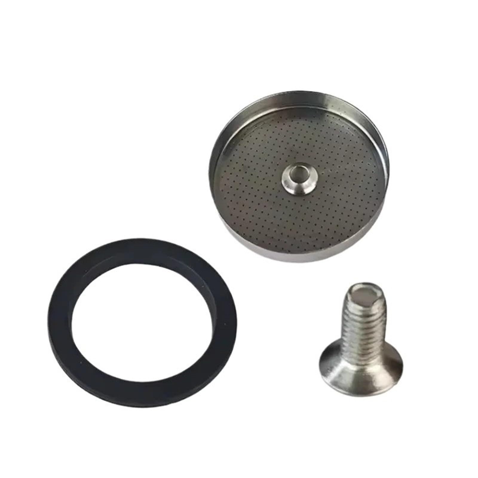 Tornillo Pantalla Cabeza Preparación, Compatible Con Ninja, ES601 ES655