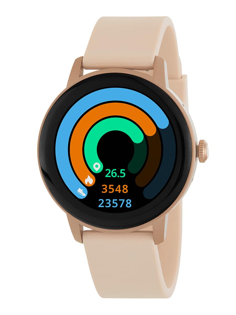 Marea Reloj Smart B63005/3 Unisex
