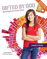 Gifted by God 2896882065 Book Cover