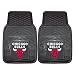 FANMATS NBA Chicago Bulls Vinyl Heavy Duty Car Mat