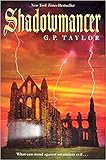 Shadowmancer (Shadowmancer, Bk 1)