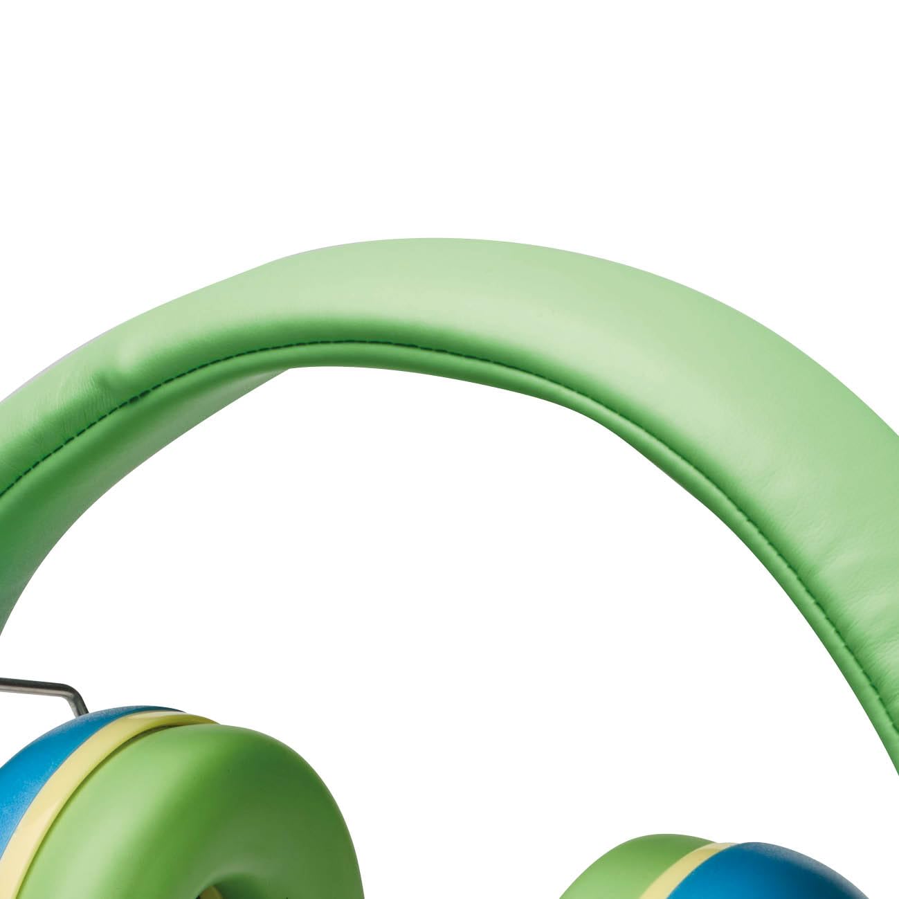 Gebol Słuchawki ochronne Safety Kids Comfort | wygodne słuchawki chroniące przed hałasem dla dzieci | składane nauszniki | autyzm, koncert, DIY | dla chłopców i dziewczynek | rozmiar uniwersalny |