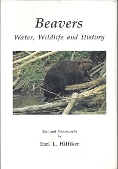 Paperback Beavers Book
