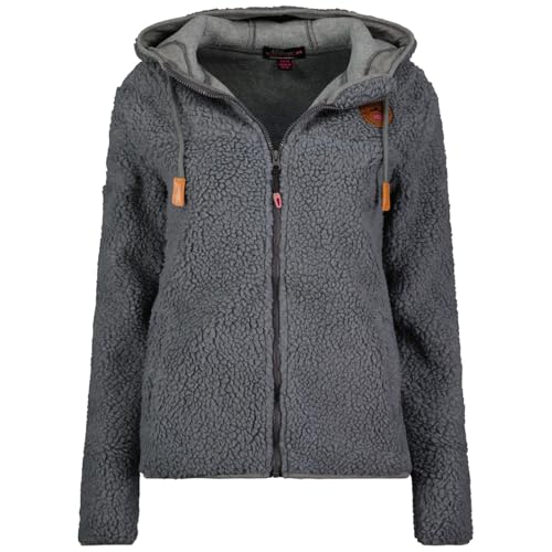 Polaire Femme Geographical Norway Truble Lady idéale pour vos randonnées