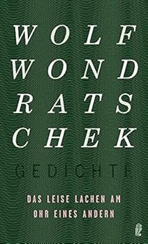 Paperback Das leise Lachen am Ohr eines andern Book