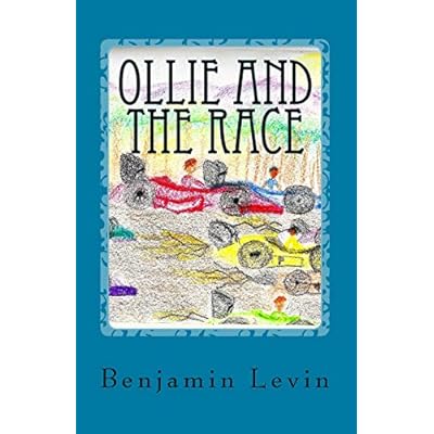 Ollie and the Race