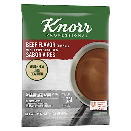 Knorr Professional Beef Gravy Mix