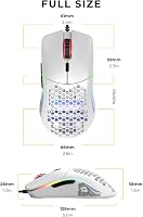Glorious O Gaming Mouse - Professzionális Gamer Egér 10