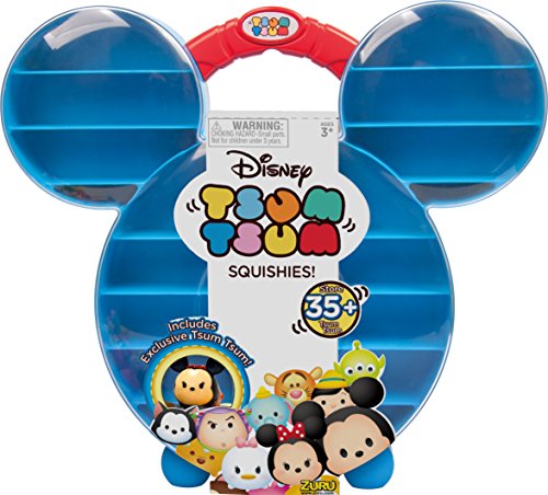 MALETAS TSUM TSUM - RegÃ¡lale el mejor equipaje del mercado a tu niÃ±o