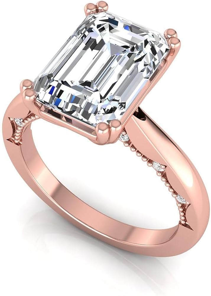 エメラルドラボグロウンダイヤモンド3.00ct G-VS1 エメラルドラボグロウンダイヤモンド3.00ct G-VS1