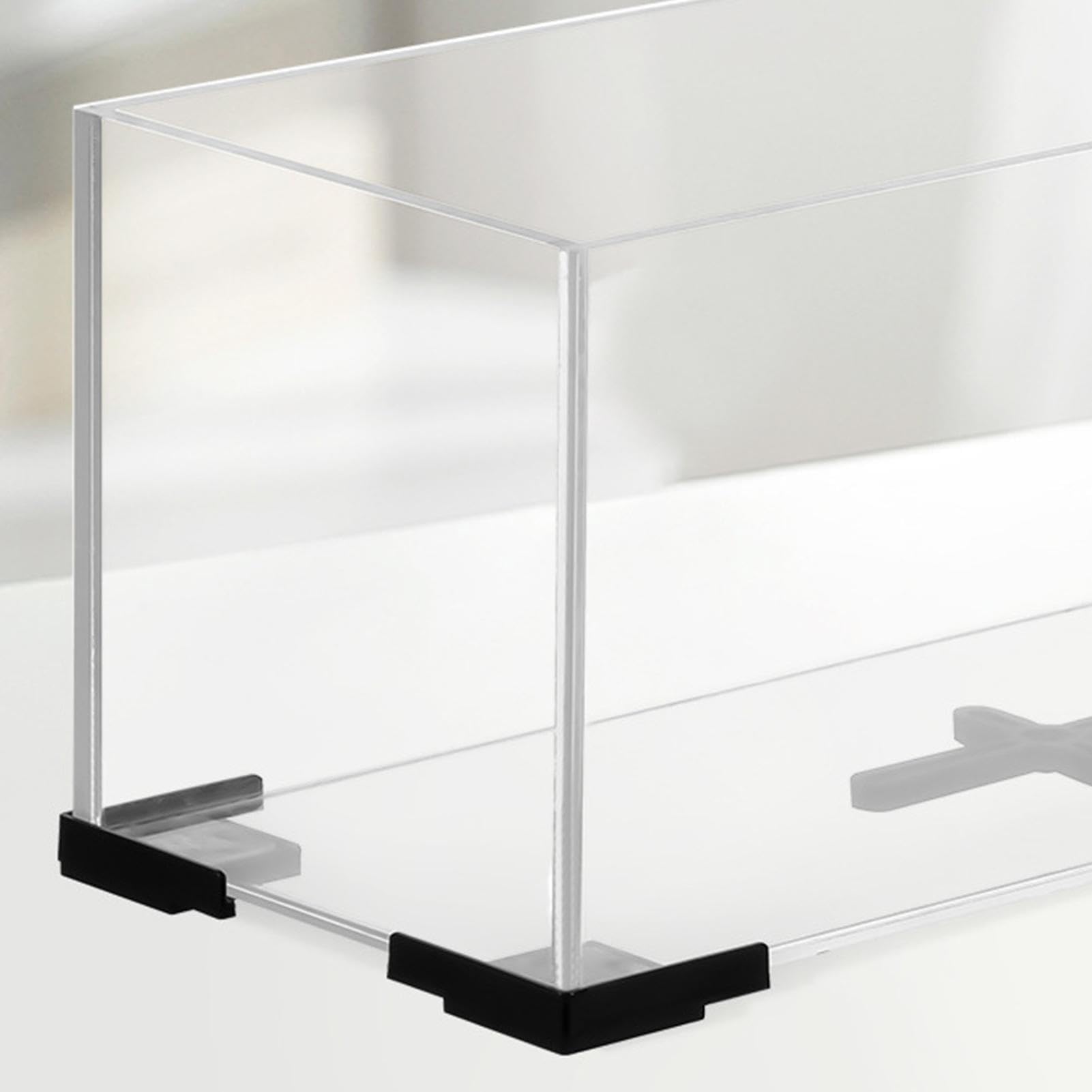 Amazon.co.jp: 水槽用コーナープロテクター,水族館コーナーガード安全