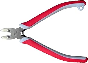 Tsunoda TH 125NC Cutting Pliers