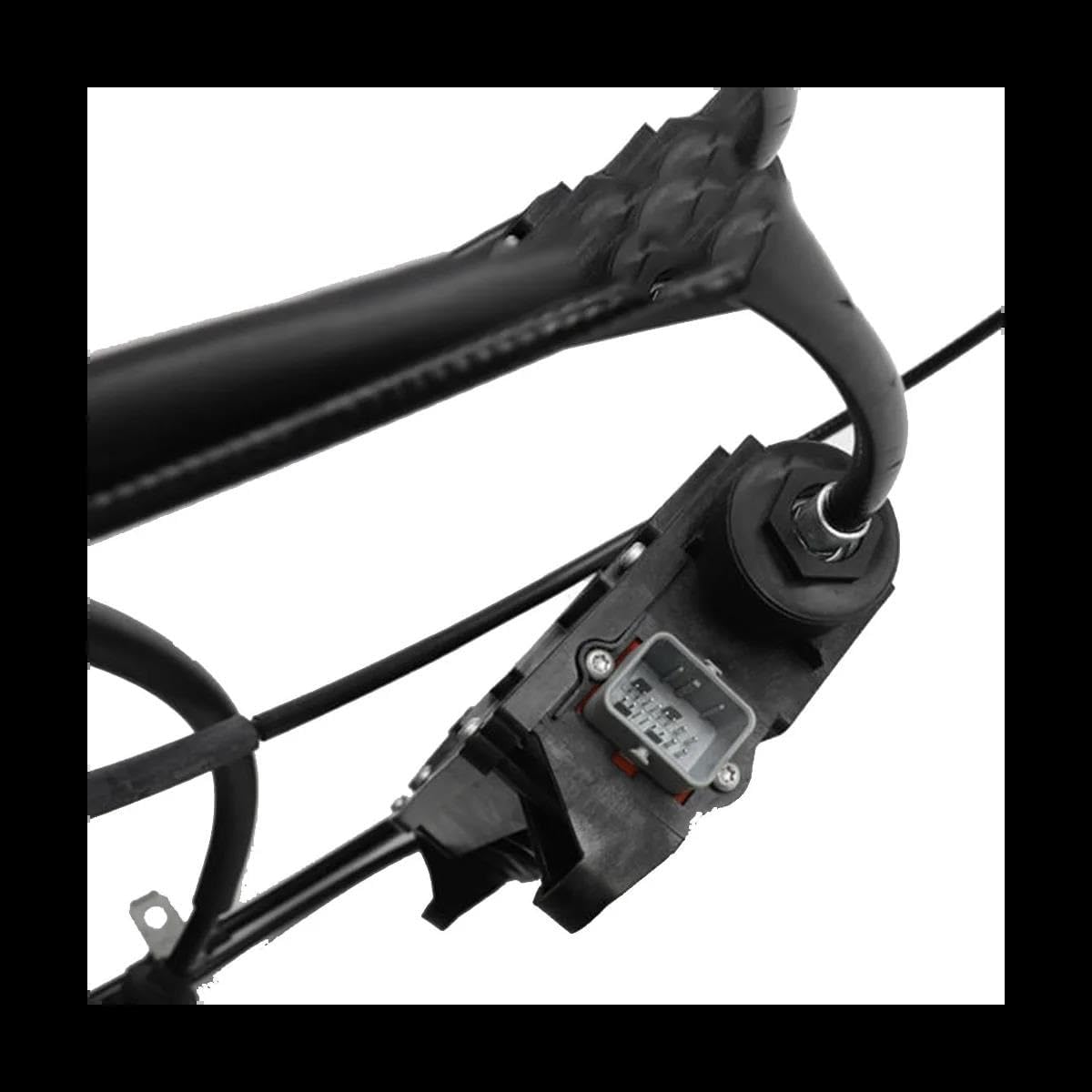 Electric Parking Brake Module Lr019223 Electronic Parking Brake Module Handbrake Actuator Motor for Range Sport 2006-2009 Handbrake Actuator Control Unit