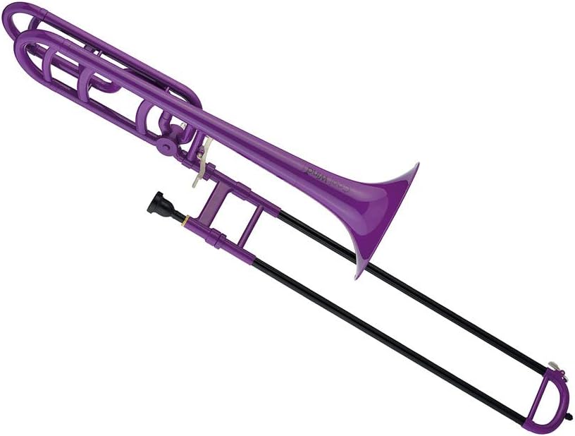 ゴールドトロンボーン ケース付き Eastar トロンボーン テナー B