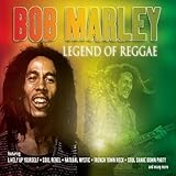  Legend of Reggae