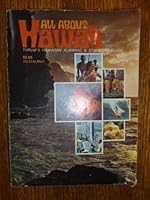 All About Hawaii/Thrum's Hawaiian Almanac & Standard Guide B00BEOCBBM Book Cover