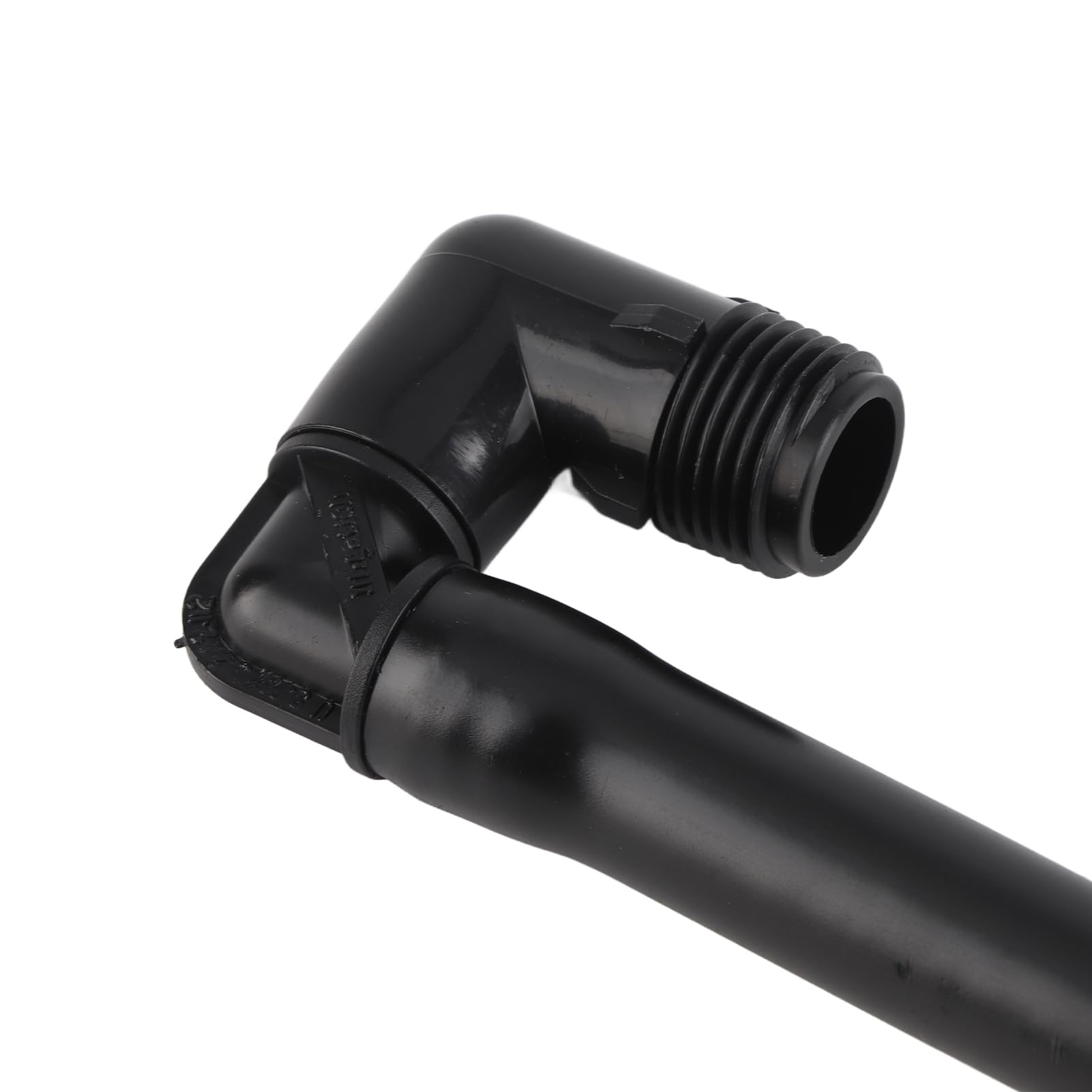 G1 2 Male Thread Swing Joint 10PCS Rotatable Support Arm for Lawn Irrigation Tool with Flexible Direction Nozzle Pipeline and Automatic Height Adjustment