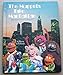 The Muppets Take Manhattan: A Movie Storybook Starring Jim Henson's Muppets