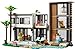 LEGO Creator 3in1 Modern House to 3-Storey City Building to Forest Cabin Set, Model Building Kit for Kids, Gift Idea for 9 Plus Year Old Boys and Girls 31153 LEGO Creator 3in1 Modern House to 3-Storey City Building to Forest Cabin Set, Model Building Kit for Kids, Gift Idea for 9 Plus Year Old Boys and Girls 31153