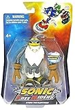 sonic free riders blaze  Sonic Free Riders Actionfigur Storm the Albatross 9cm