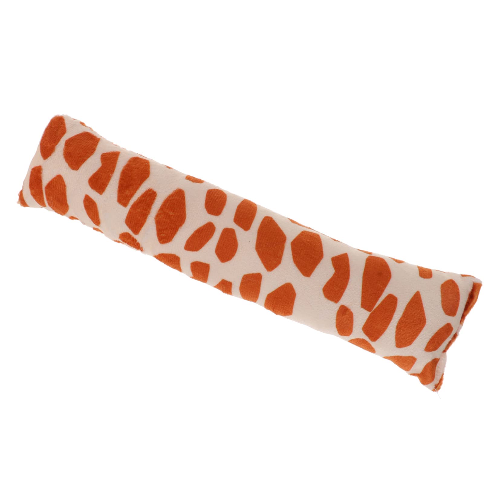 minkissy Almohada De Gato Suministros para Gatos Mordedura De Gato Juguete Gatito Juguete para La Dentición Almohada Gatito Muñeca De Gatera Gato De Peluche De Juguete Bebé Morder Algodón