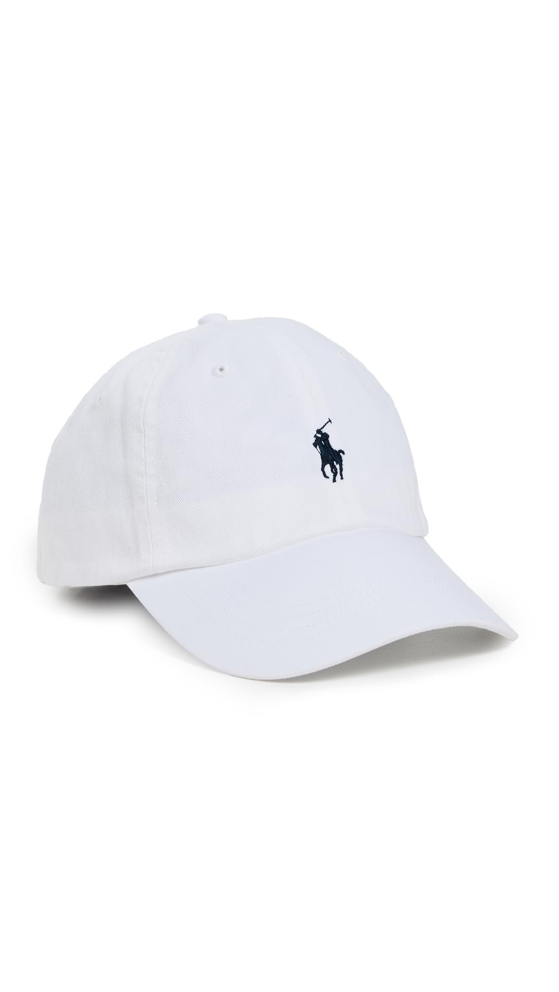 POLO RALPH LAUREN Women's Twill Sport Cap