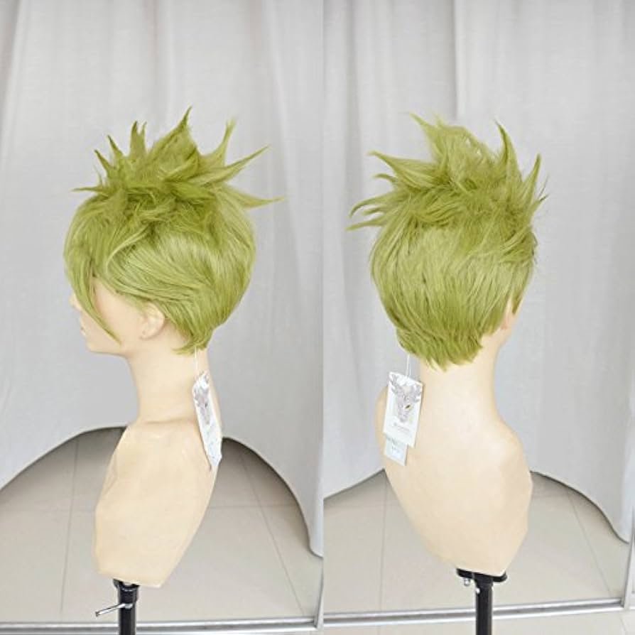 FGO アキレウス　ウィッグ FGO アキレウス ウィッグ Amazon.co.jp: [BUZHI] Fate/Grand