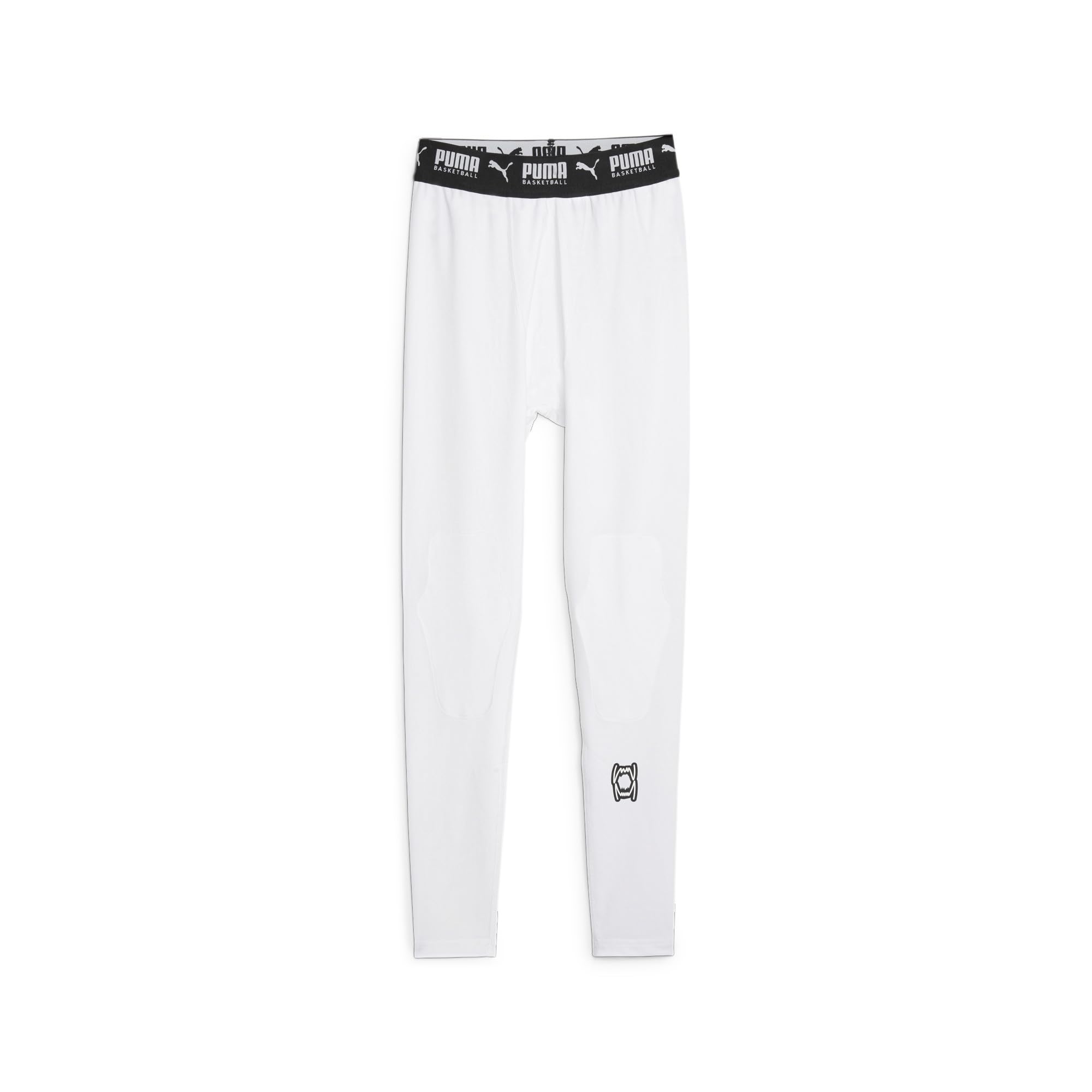 PUMA Hoops Team Full Tight Baselayer