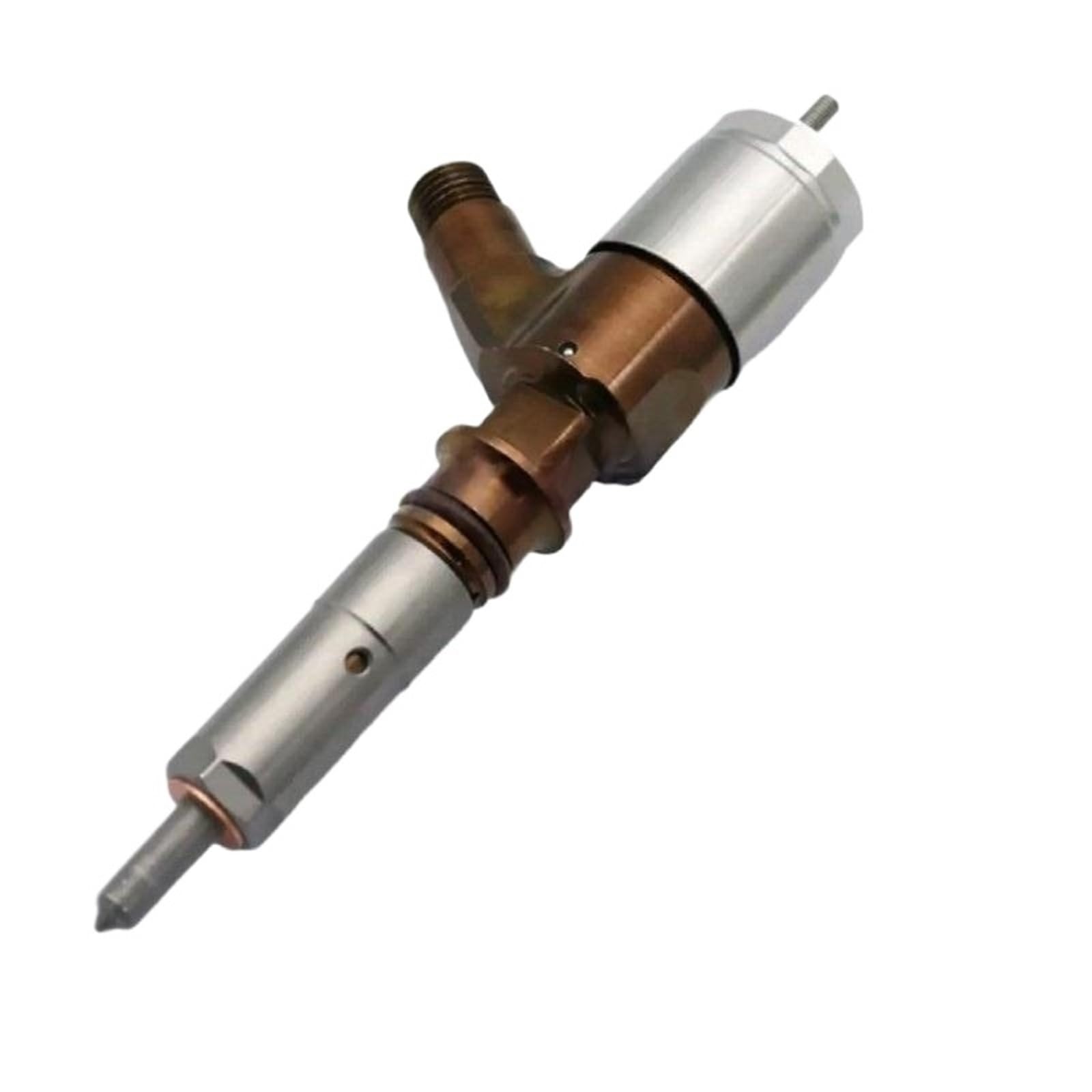 Cotund One Color 1Pcs Fuel Injector 2645A746 10R-7671 Fit For 320D C4.4 Engine