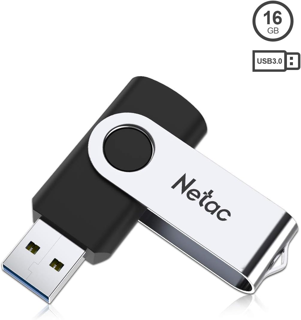 chiavetta USB per mac