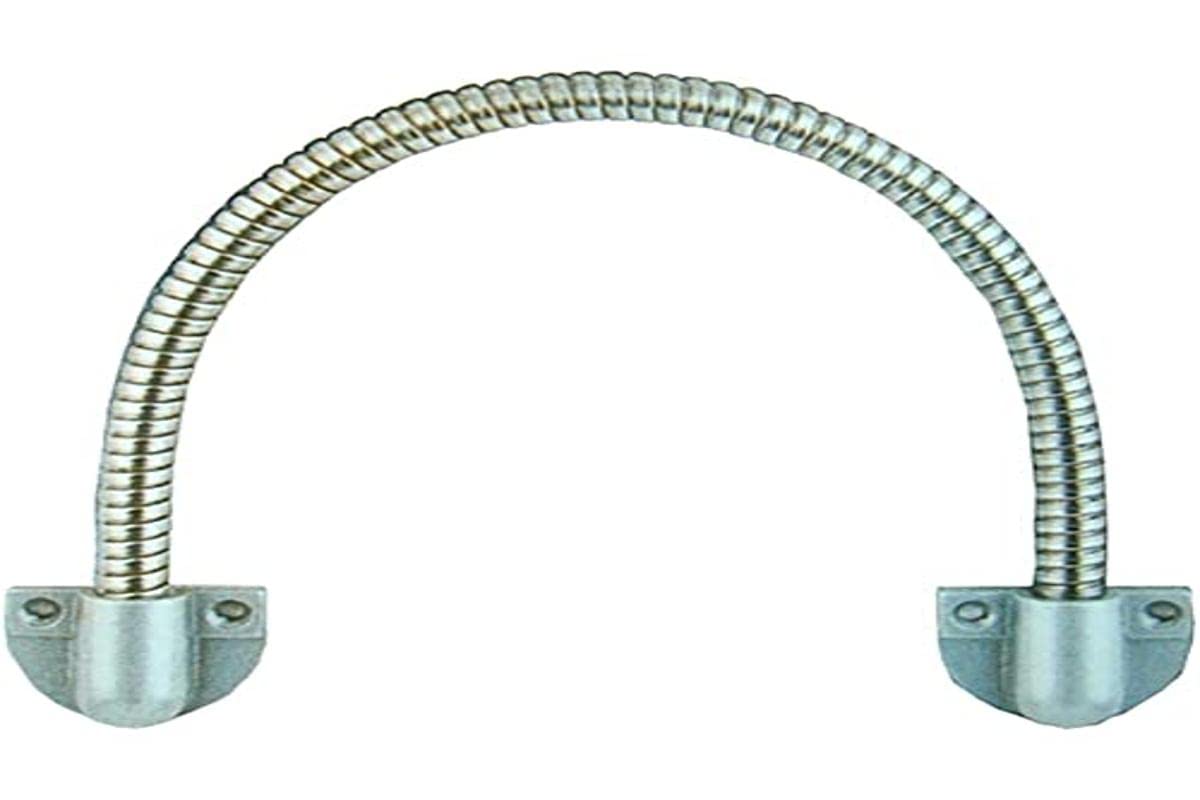 Montages Electronics Dorcas 0 30094-Tube passe-câble 300 mm Flex Dorcas inox x1 30094
