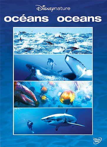 Disneynature: Oceans