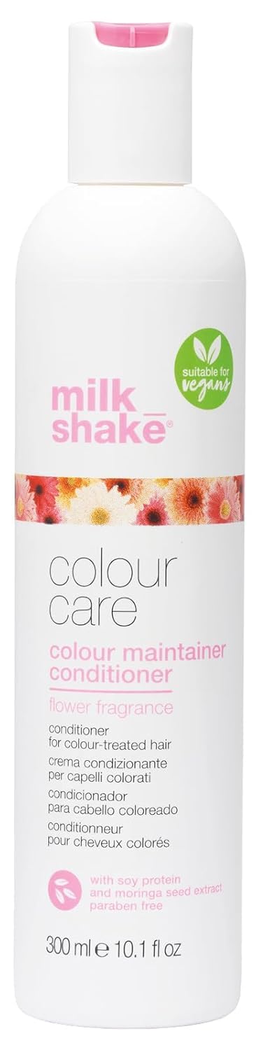 Flower Color Care Conditioner for Color Treated