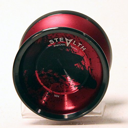 stealth yoyo
