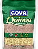 Goya Organic Quinoa, 12 oz (5052)