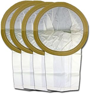 EnviroCare Replacement Vacuum Bags for Filtex Central Vacuum