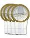 EnviroCare Replacement Vacuum Bags for Filtex Central Vacuum 12 gallon 4 pack