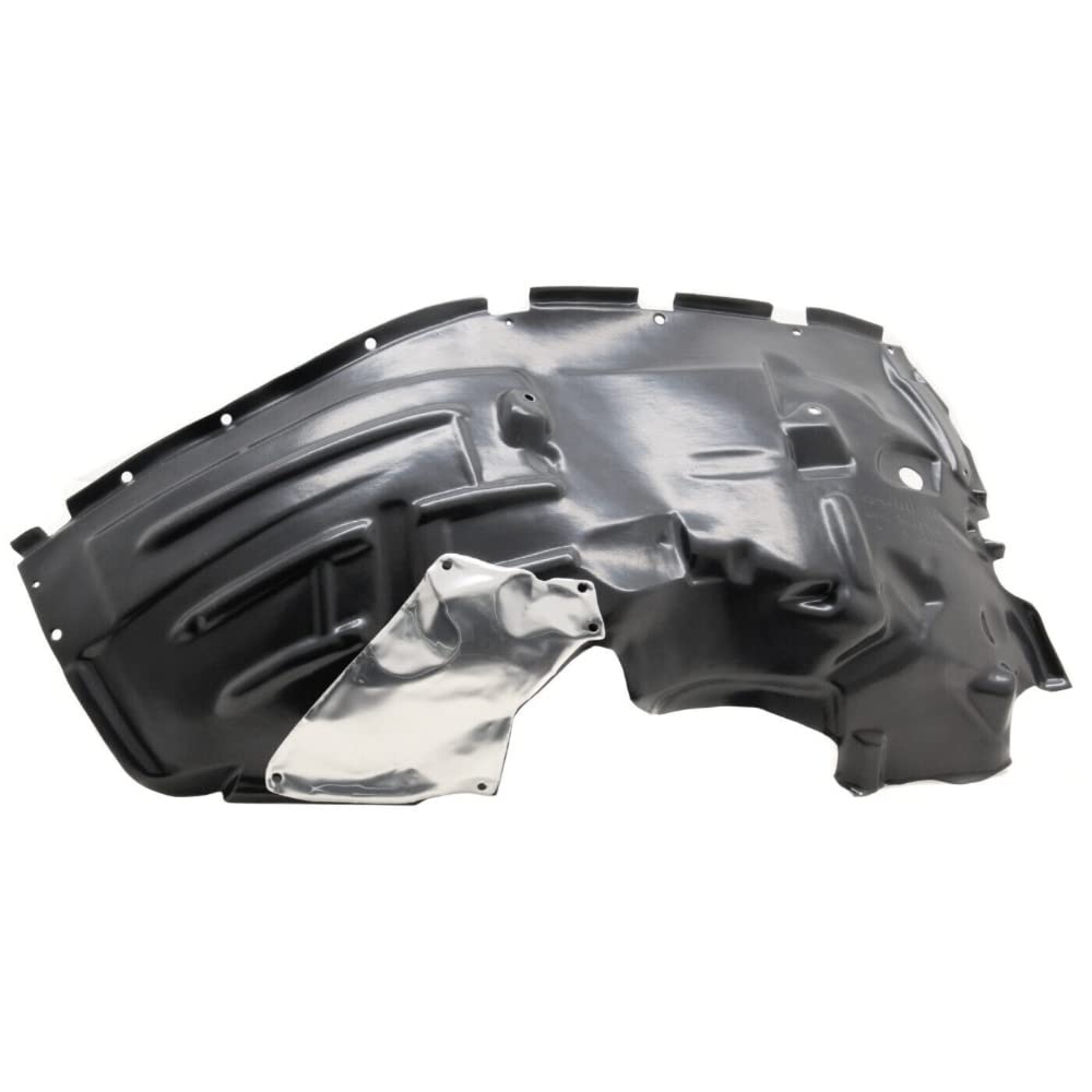 Amazon.com: LNMTLZHHM Fender Liner Front Driver Left Side Left  