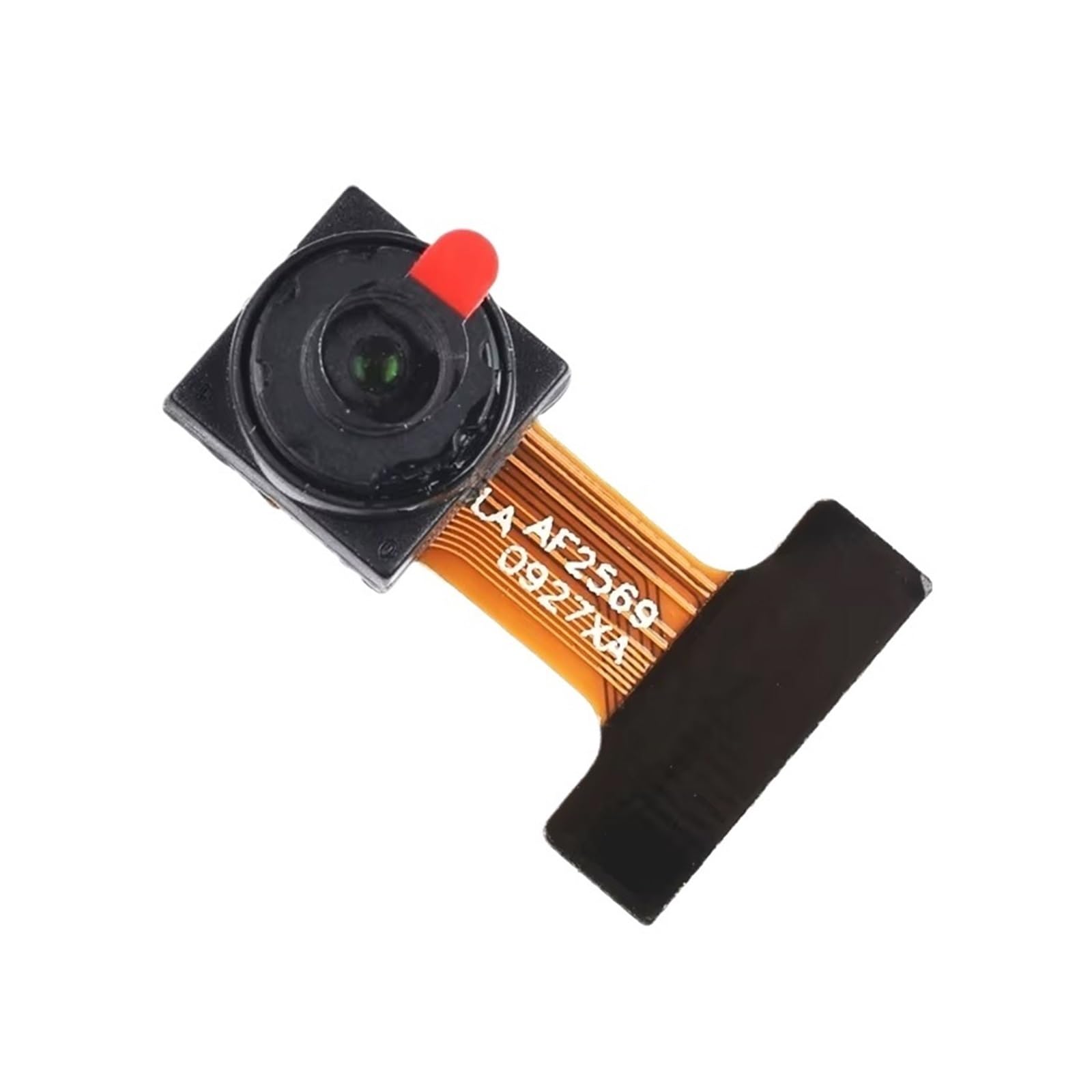 ESP32-CAM Wi-Fi Module ESP32 Serial to ESP32 CAM Development Board 5V with OV2640 Camera Module Nodemcu(OV2640 Camera)-image-9