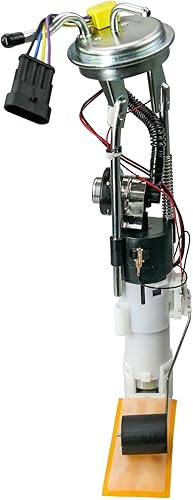 El conjunto de la bomba de combustible reemplaza OE 709000362 47-1026-RTP148 compatible con Can-Am Commander Max 1000 DPS 2011-2015 piezas de